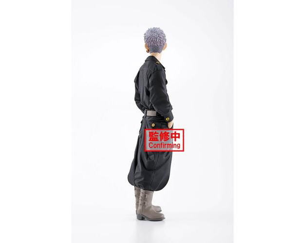 Banpresto Banpresto Tokyo Revengers Takashi Statue