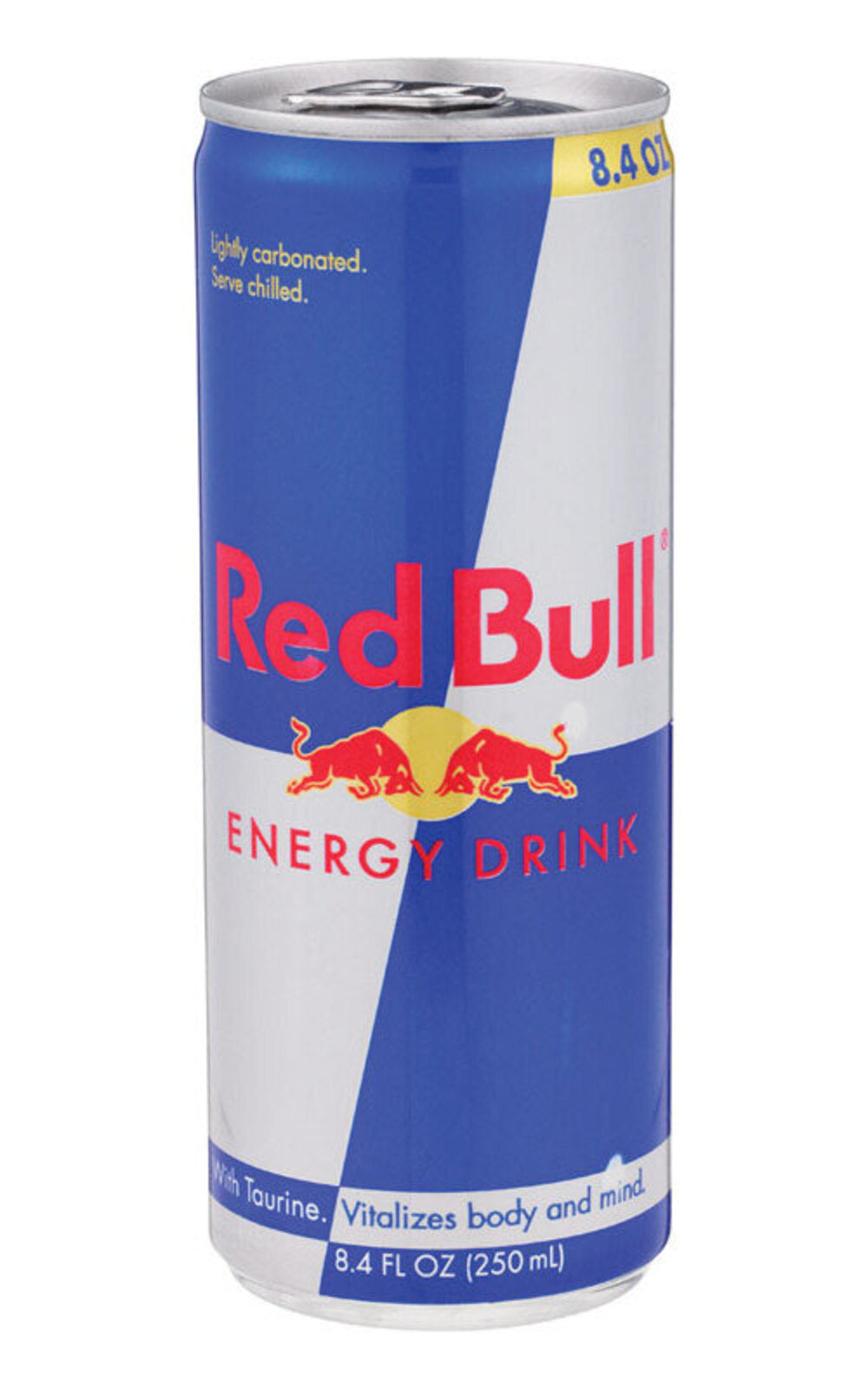 RED BULL ENRGY DRNK8.4OZ