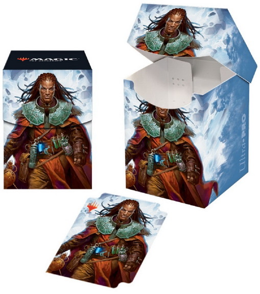 Magic: The Gathering   Commander 2019 V3 PRO 100+ ...