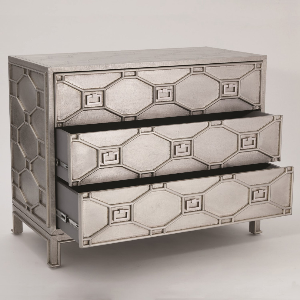 Greenbrier Chest   Transitional   Accent Chests And Cabinets   by Advanced Interior Designs  Houzz