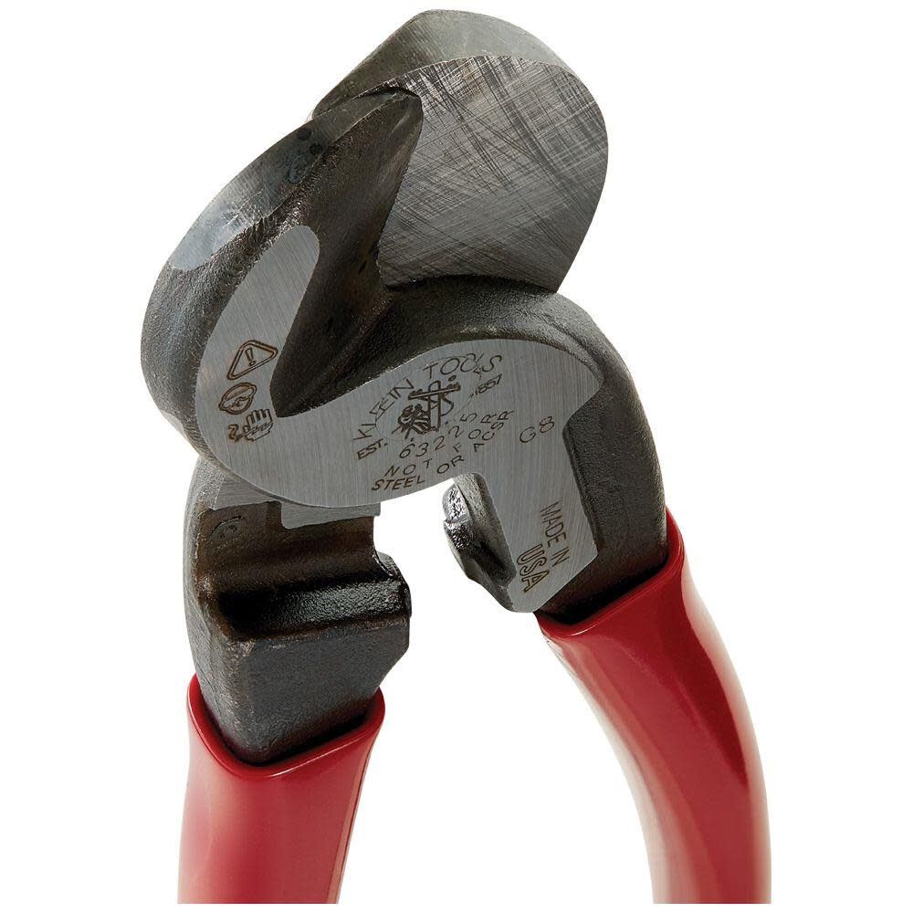 Klein Tools High-Leverage Cable Cutter 63225 from Klein Tools