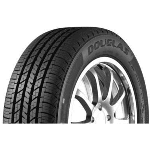 Douglas All-Season 225/60R18 100H All-Season Tire