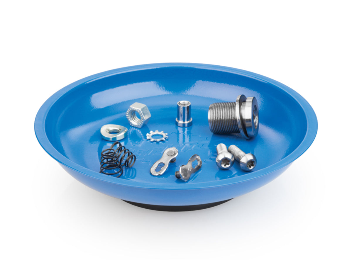 Park Tool Magnetic Parts Bowl