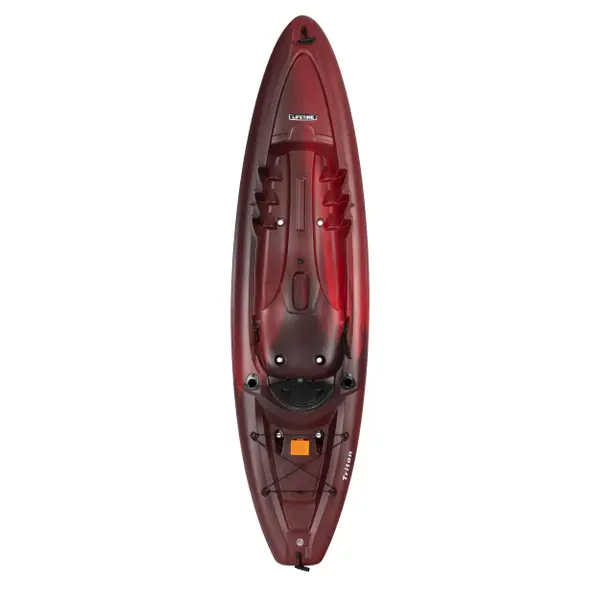 Lifetime Triton Angler Kayak