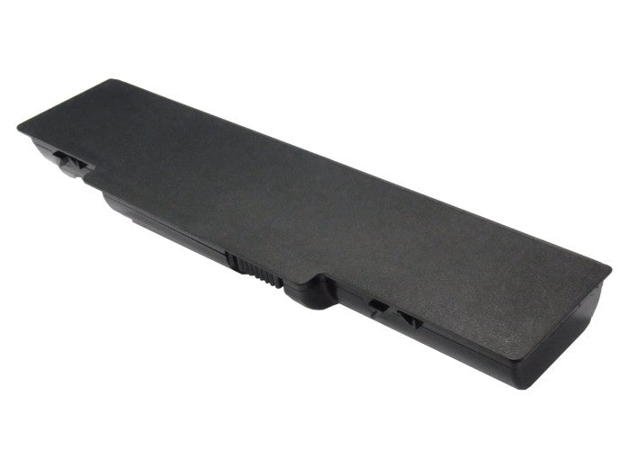 Acer Aspire 2930 Aspire 2930582G25Mn Aspi 4400mAh Replacement Battery BatteryClerkcom Laptop and Notebook