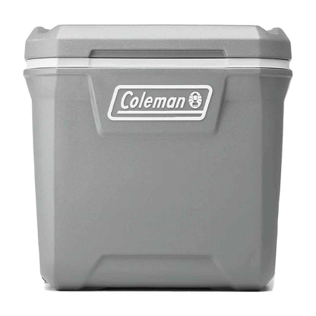 Coleman 316 Series 65 Cooler  Rock