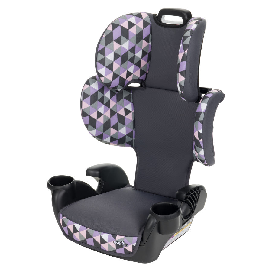 GoTime Sport Booster Car Seat