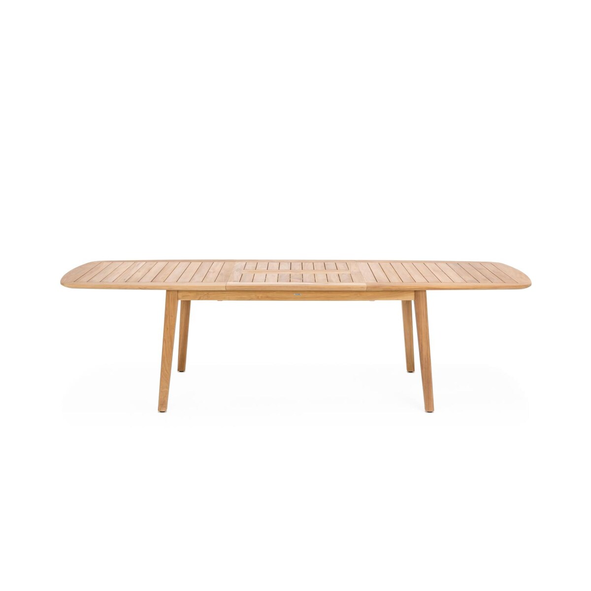 Signature Carrolton Table 78/110-Inch W/Extension