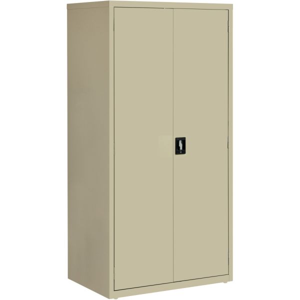 Lorell Storage Cabinet