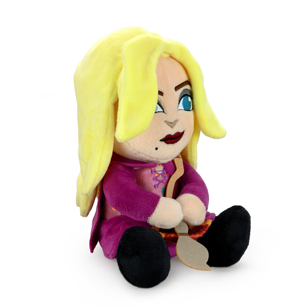 Hocus Pocus Sarah Sanderson 8” Phunny Plush by Kidrobot