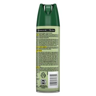 OFF! 4 oz. Deep Woods Dry Insect Repellent SCJ315652