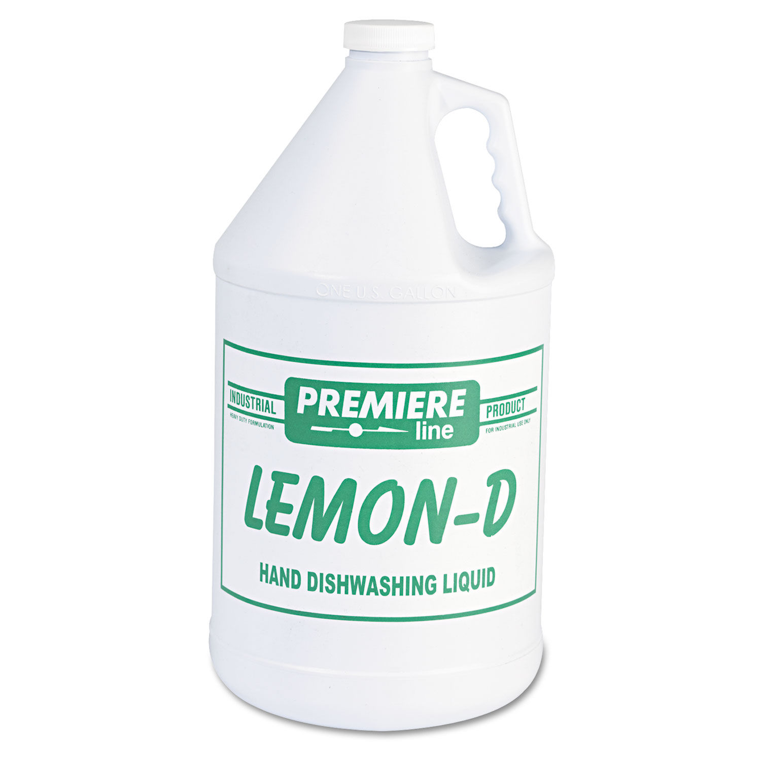 Lemon-D Dishwashing Liquid by Kess KESLEMOND