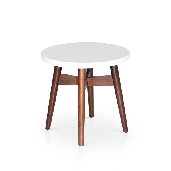 Stonebrook End Table by Greyson Living