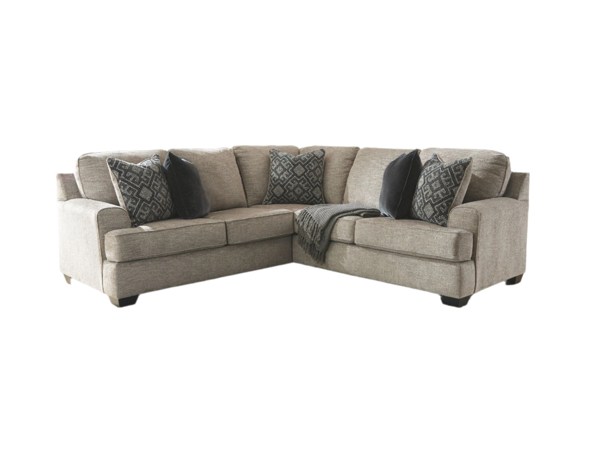 Bovarian 2 Piece Sectional