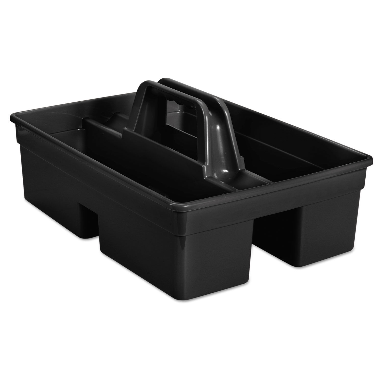 Executive Carry Caddy by Rubbermaidandreg; Commercial RCP1880994