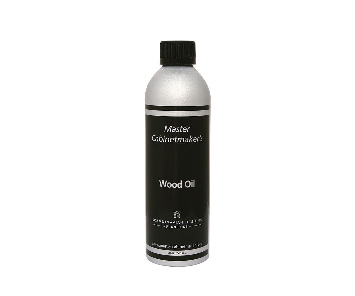 Wood Oil