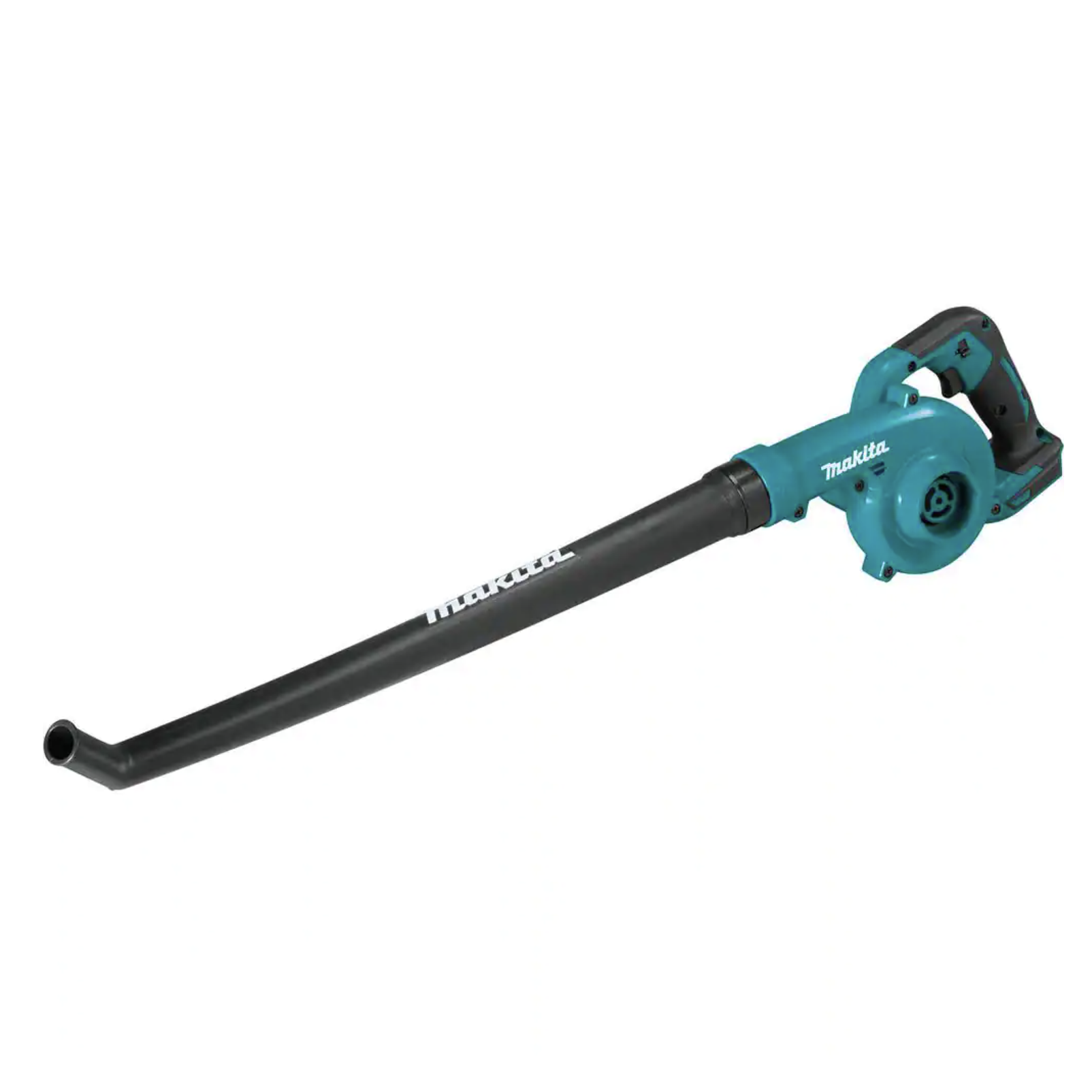 Makita 152 MPH 113 CFM 18-Volt LXT Lithium-Ion Cordless Floor Blower (Tool-only)