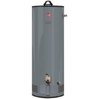 Rheem Commercial Medium Duty 75 gal. 75.1K BTU Liquid Propane Water Heater G75-76LP