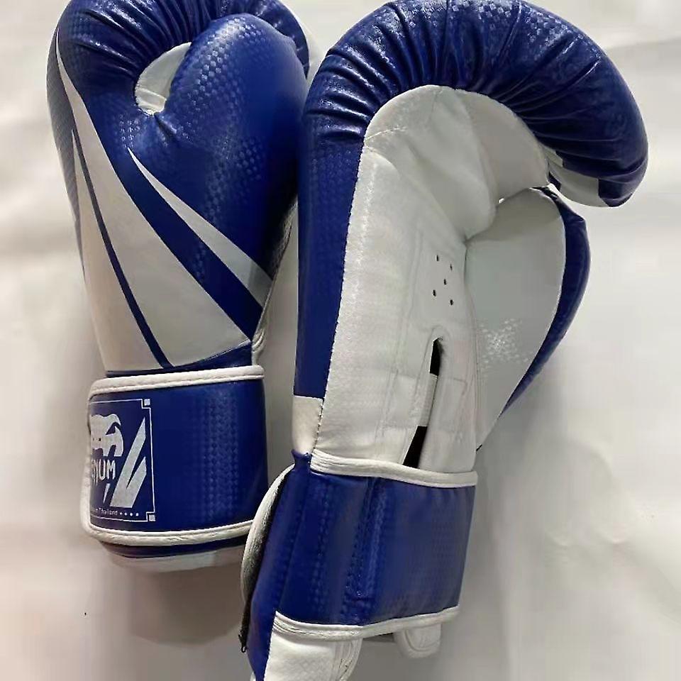 Fighting Half-finger Boxing Gloves