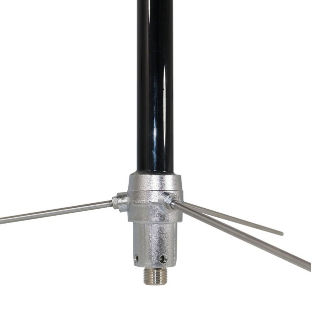 Tram 200 watt Pretuned 400 Mhz To 495 Mhz Uhf Fiberglass Base Antenna With 50 ohm Uhf So 239 Connector 39 In Tall