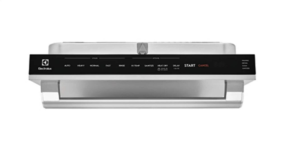 Electrolux EIDW1815US 18''Built-In Dishwasher With Iq-Touch™ Controls