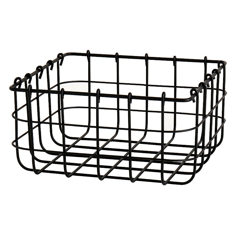 Dolly Parton 2-pc. Wire Basket Set