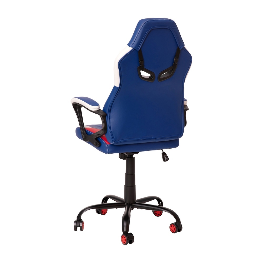 Ergonomic Designer Computer Gaming Chair for Home or Office   24.75\