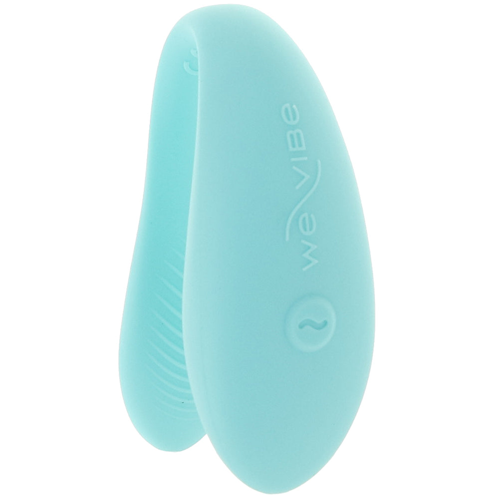 We-Vibe Sync Lite Couple's Vibe in Aqua