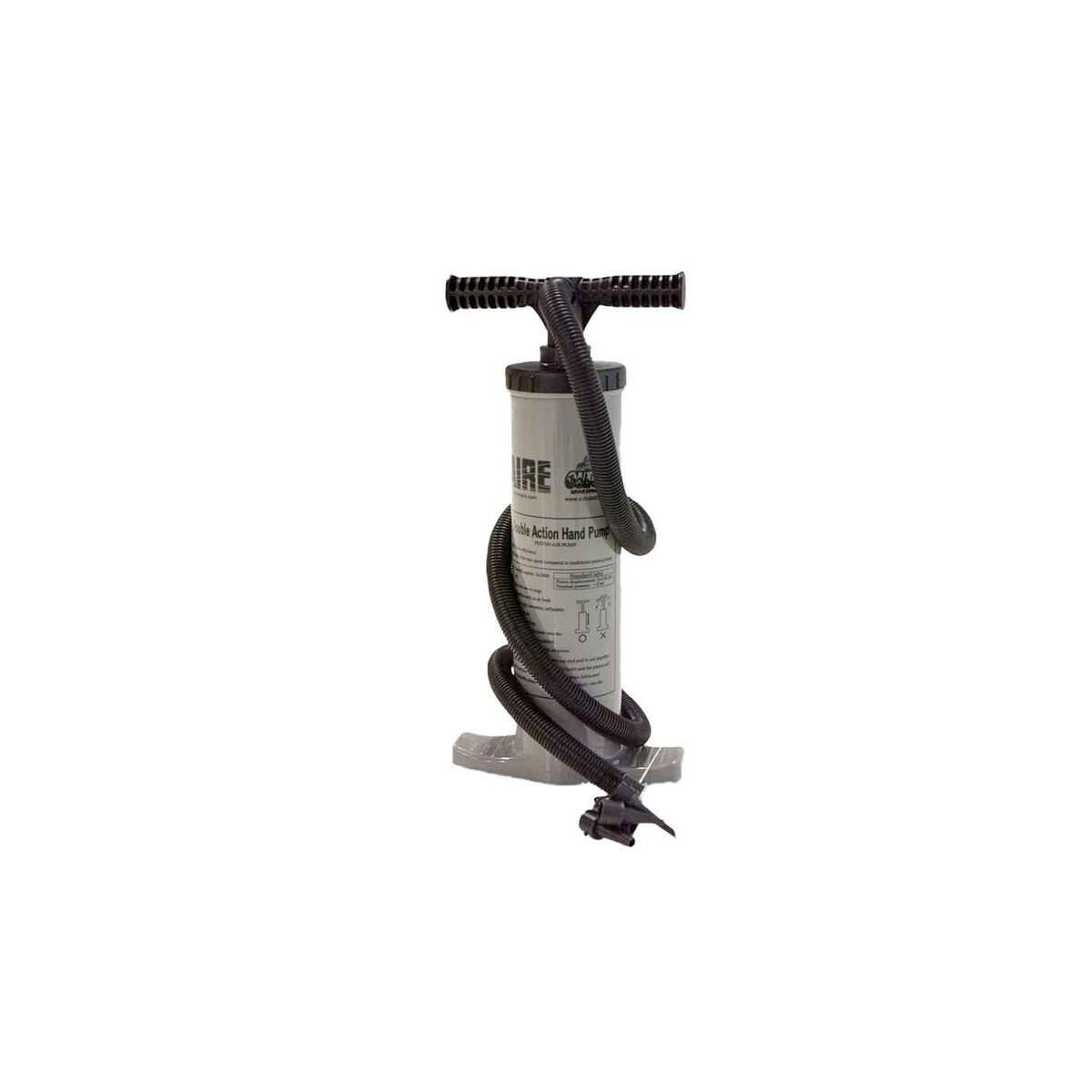 Outcast Double Action Hand Pump Air Pump