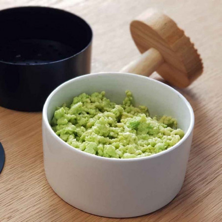 Kit Guacamole maison Cookut - Accessoires - Cuisine - GRIIN