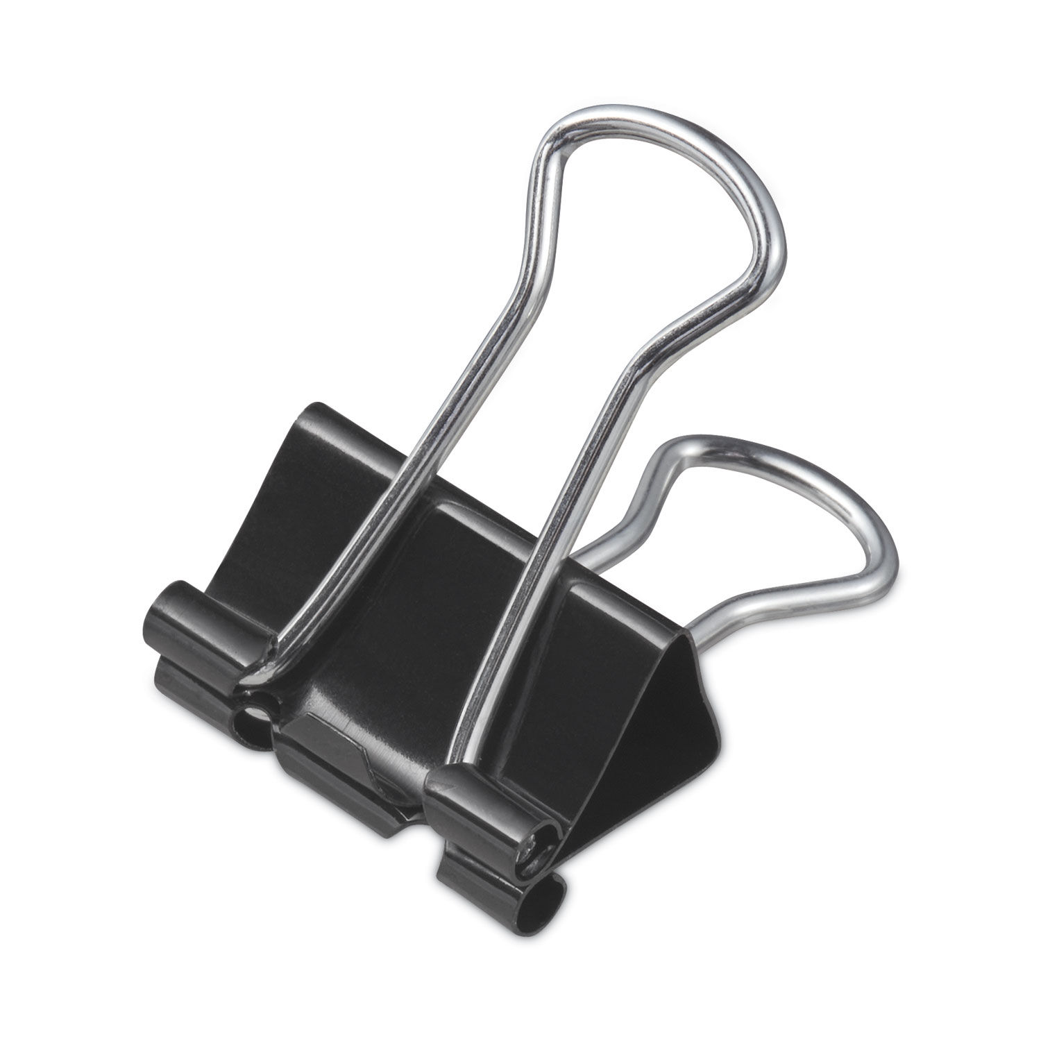 Binder Clips Value Pack by Universalandreg; UNV10200VP3