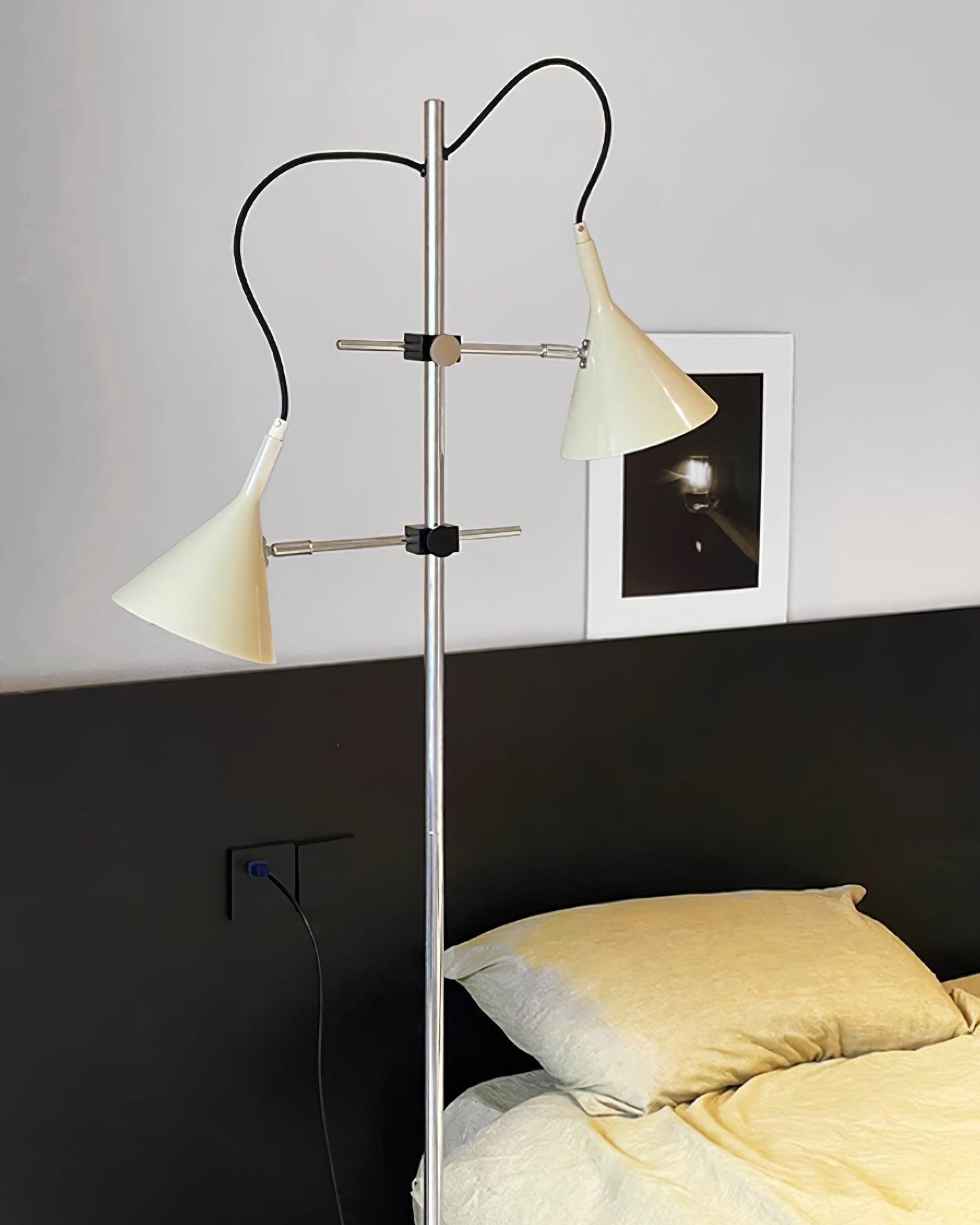 Laiton Floor Lamp