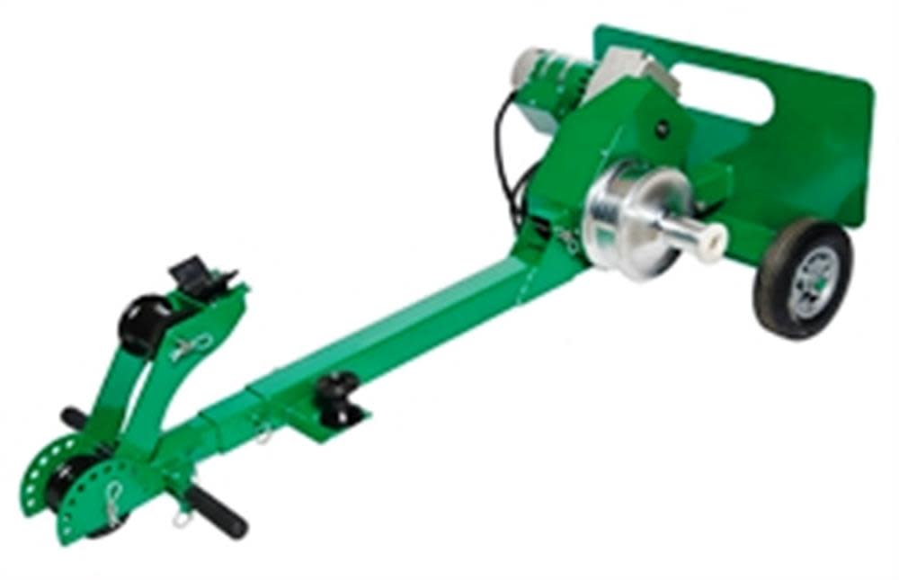 G3 Tugger 2000 Lb. Cable Puller