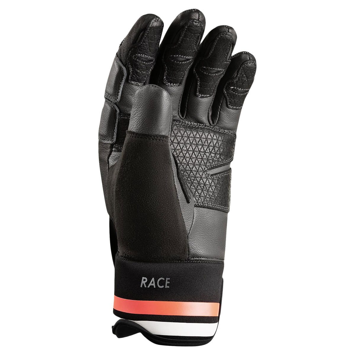 Shred Ski Race Protective Glove