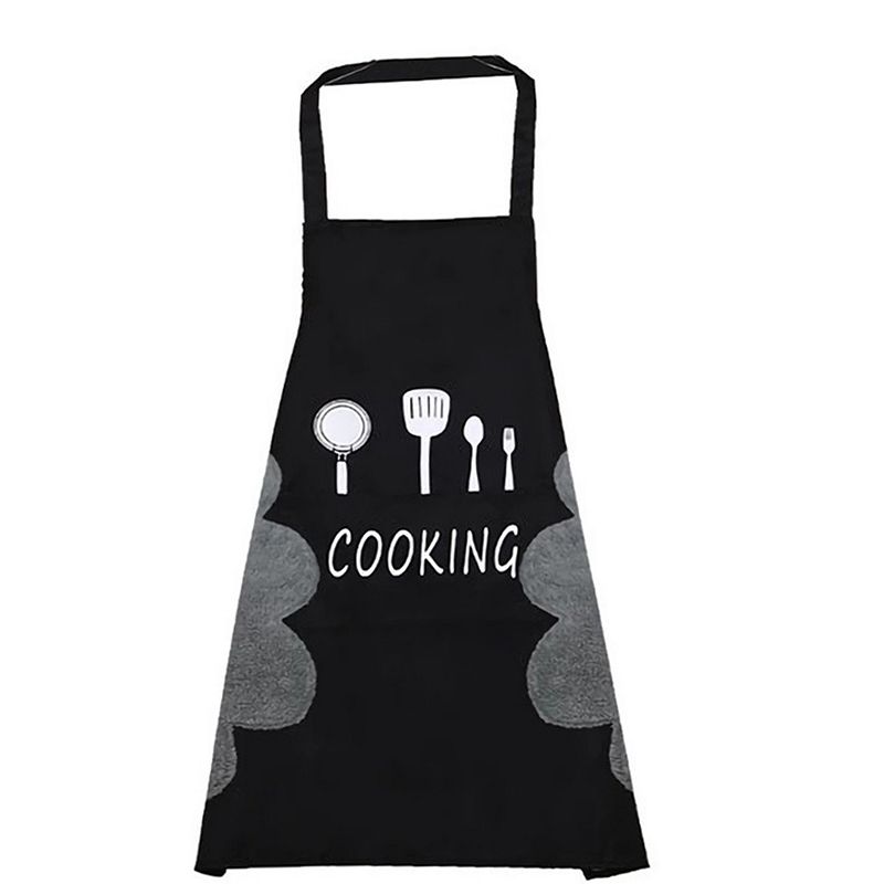 3P Experts Handz-On Chef Apron