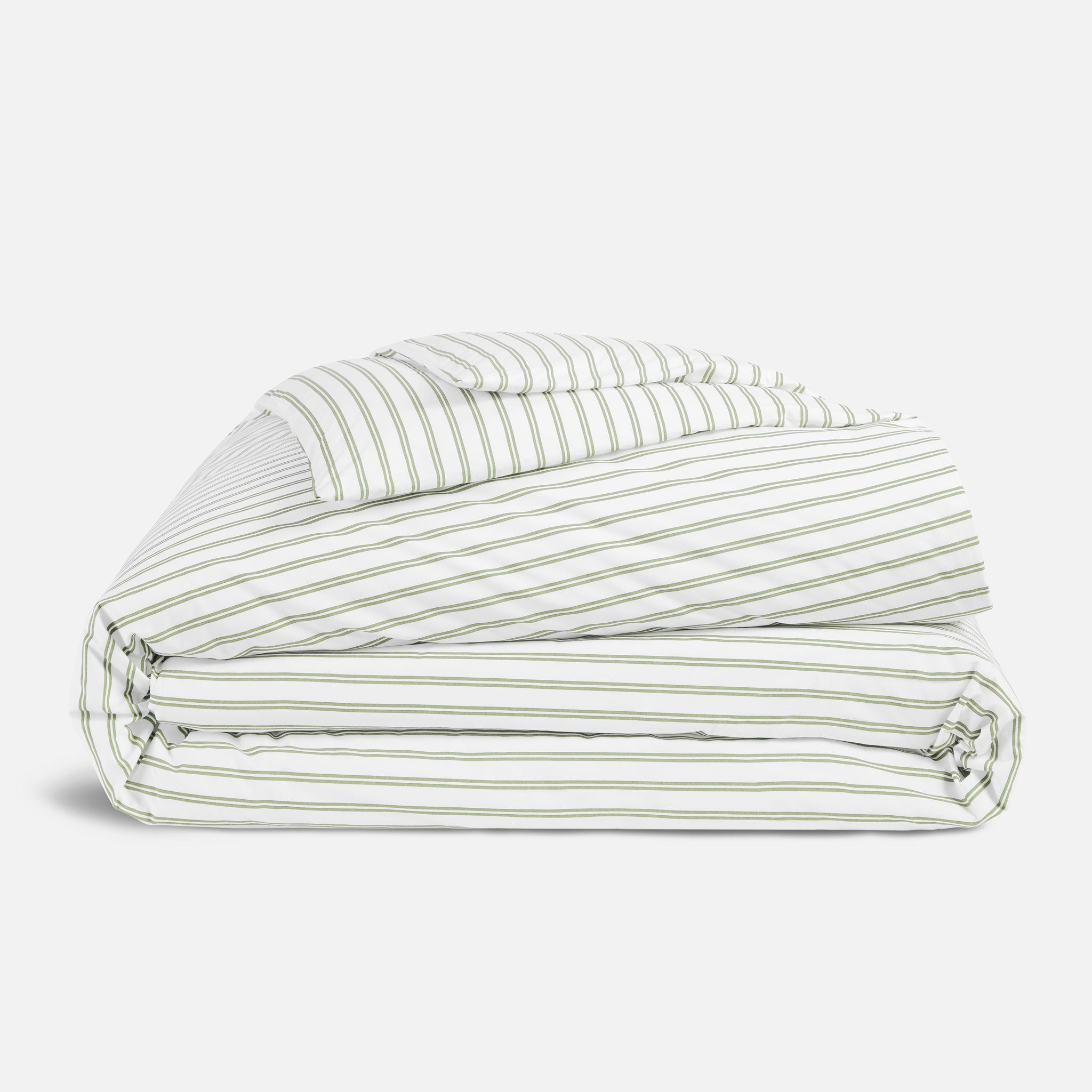 Classic Percale Duvet Bundle