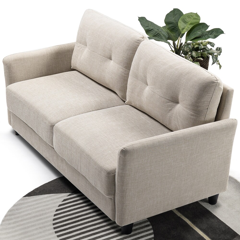 Praige by ZINUS Upholstered Sofa