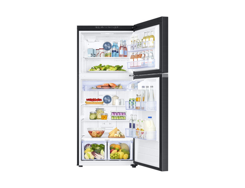 176 cu ft Top Mount Refrigerator with Flex Zone RT18M6213