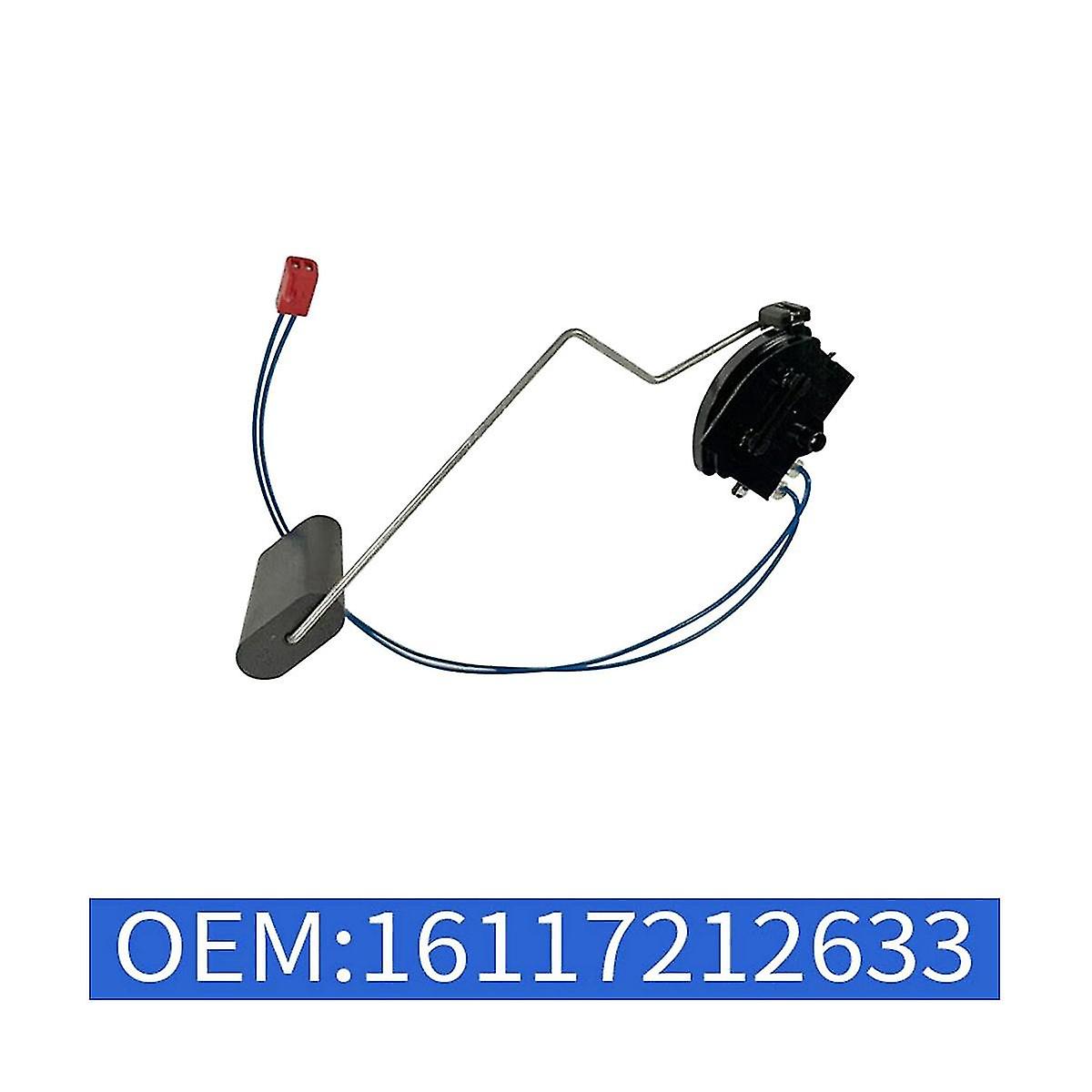 Fuel Tank Level Sensor Liquid Level Sensor For X5 X6 E70 E71 16114858372 16117212633