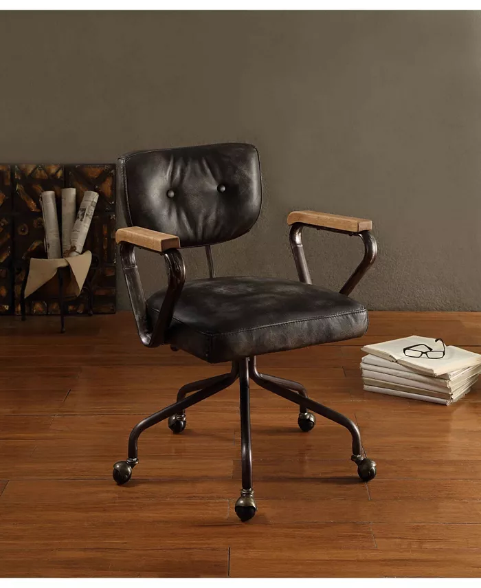 Acme Furniture Hallie Executive Office Chair