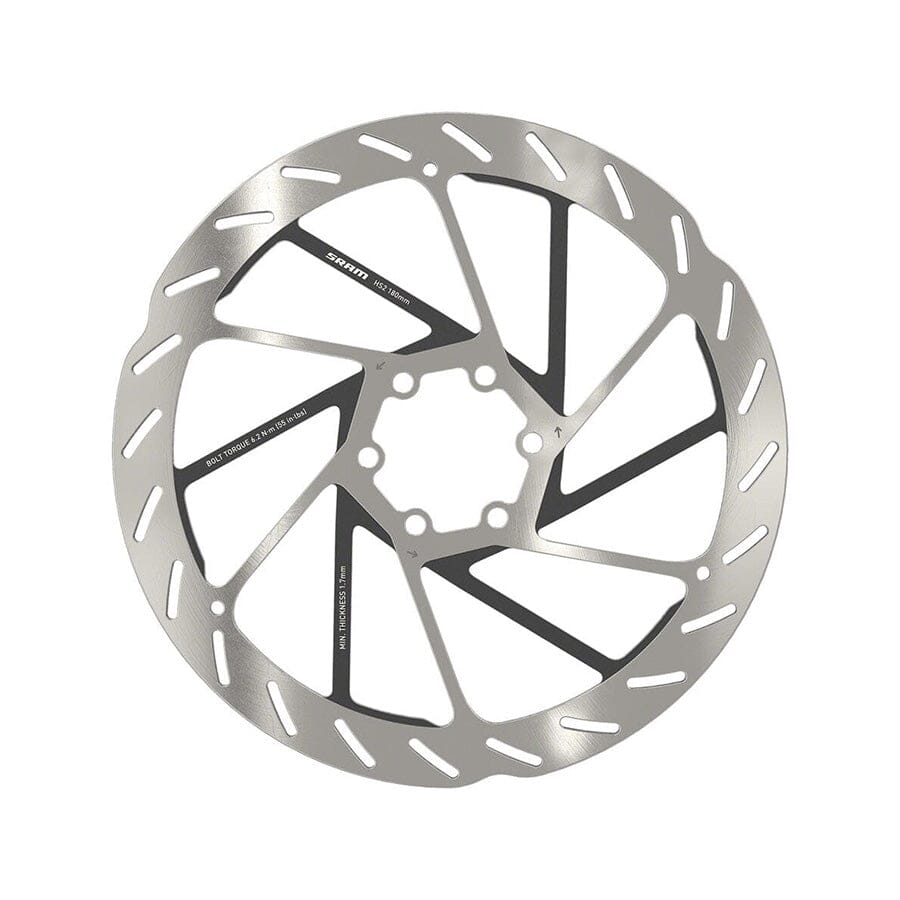 SRAM HS2 Rotor