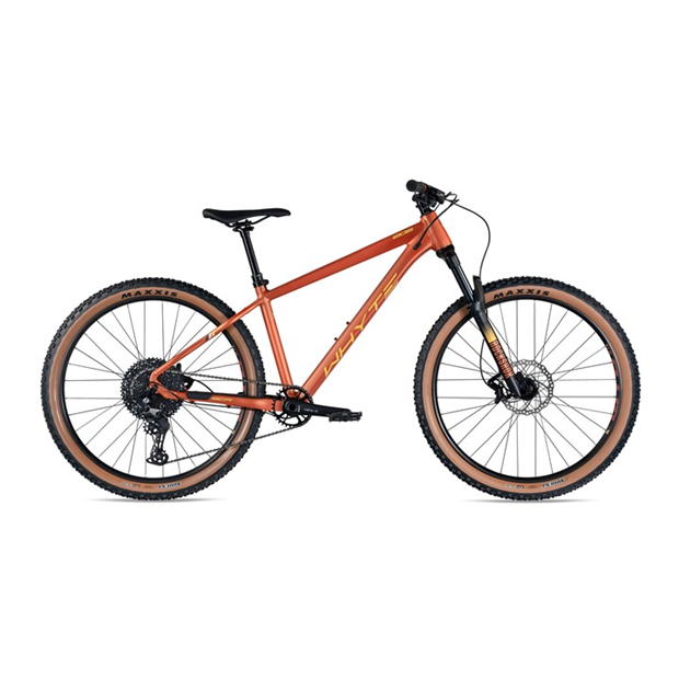 Whyte 806 Compact 2022 Mountain Bike