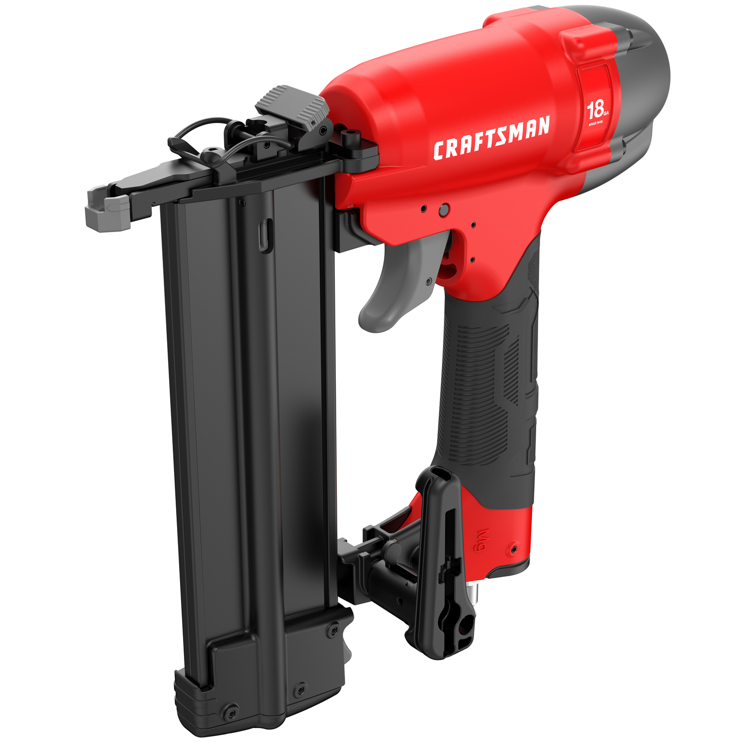 Craftsman 18 Ga. Wire Brad Nailer