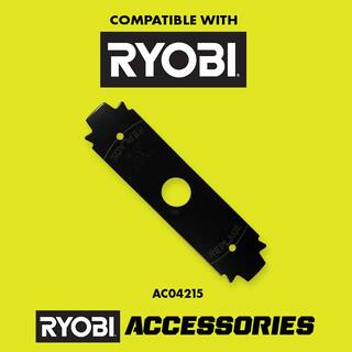 RYOBI ONE+ HP 18V Brushless Edger (Tool Only) P2302BTL