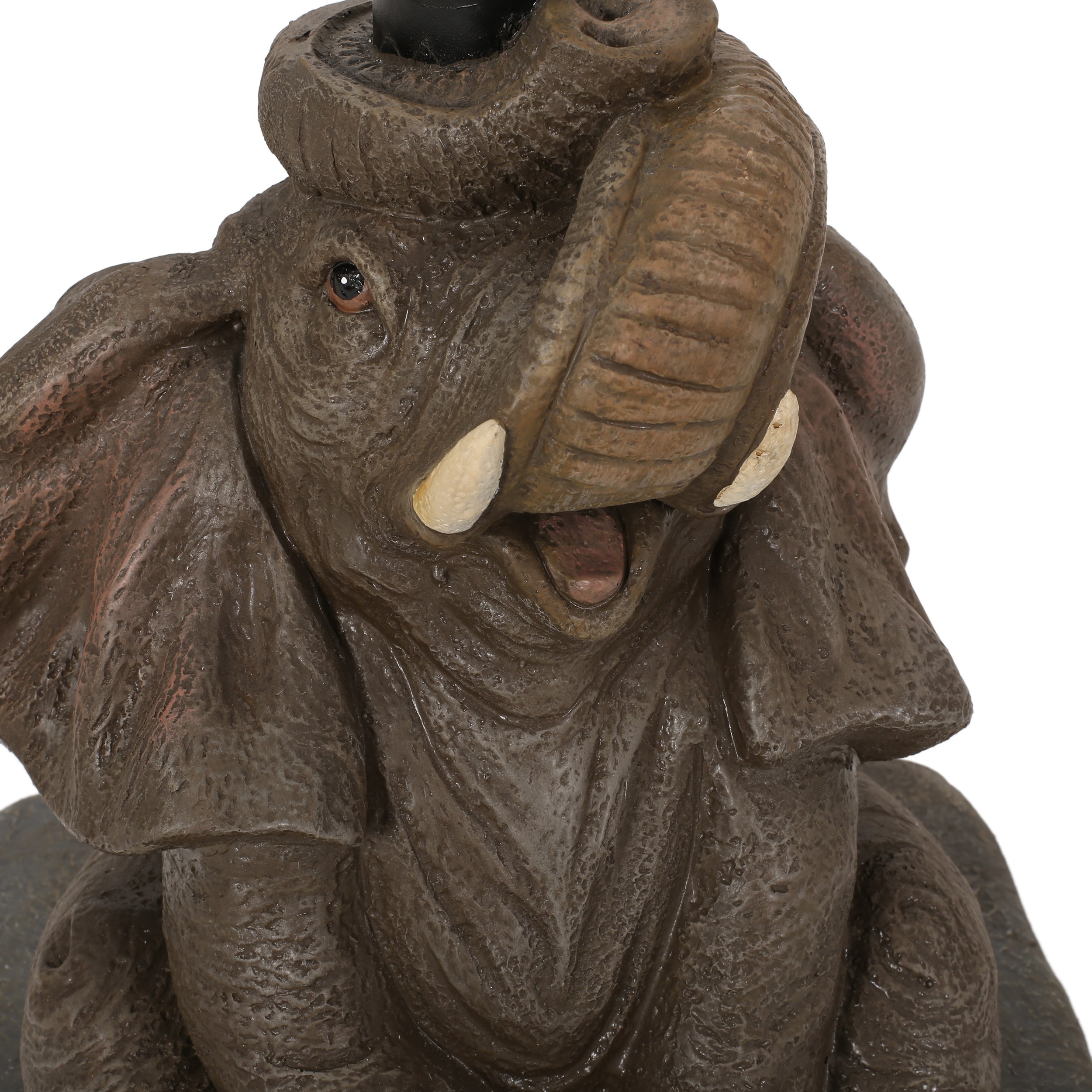 Ariday Elephant Umbrella Base