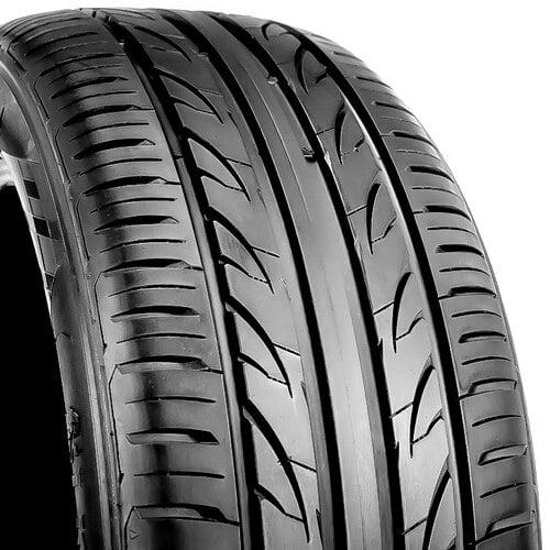 Lionhart LH-503 All Season 215/45ZR17 91W XL Passenger Tire