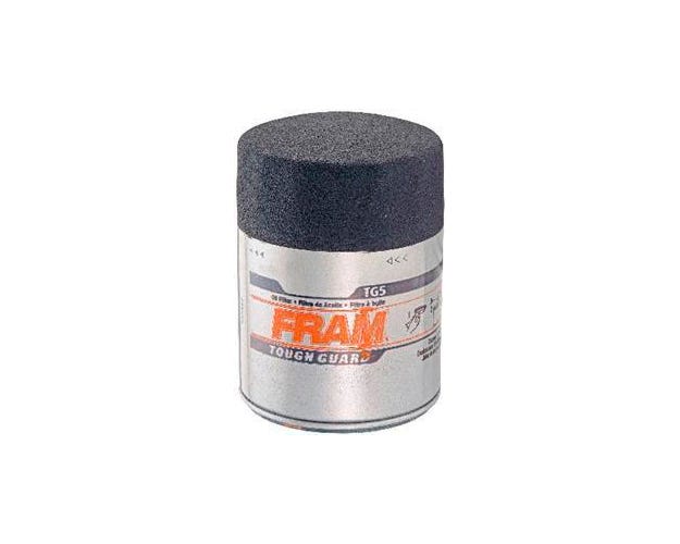 Fram Tough Guard Oil Filter TG5