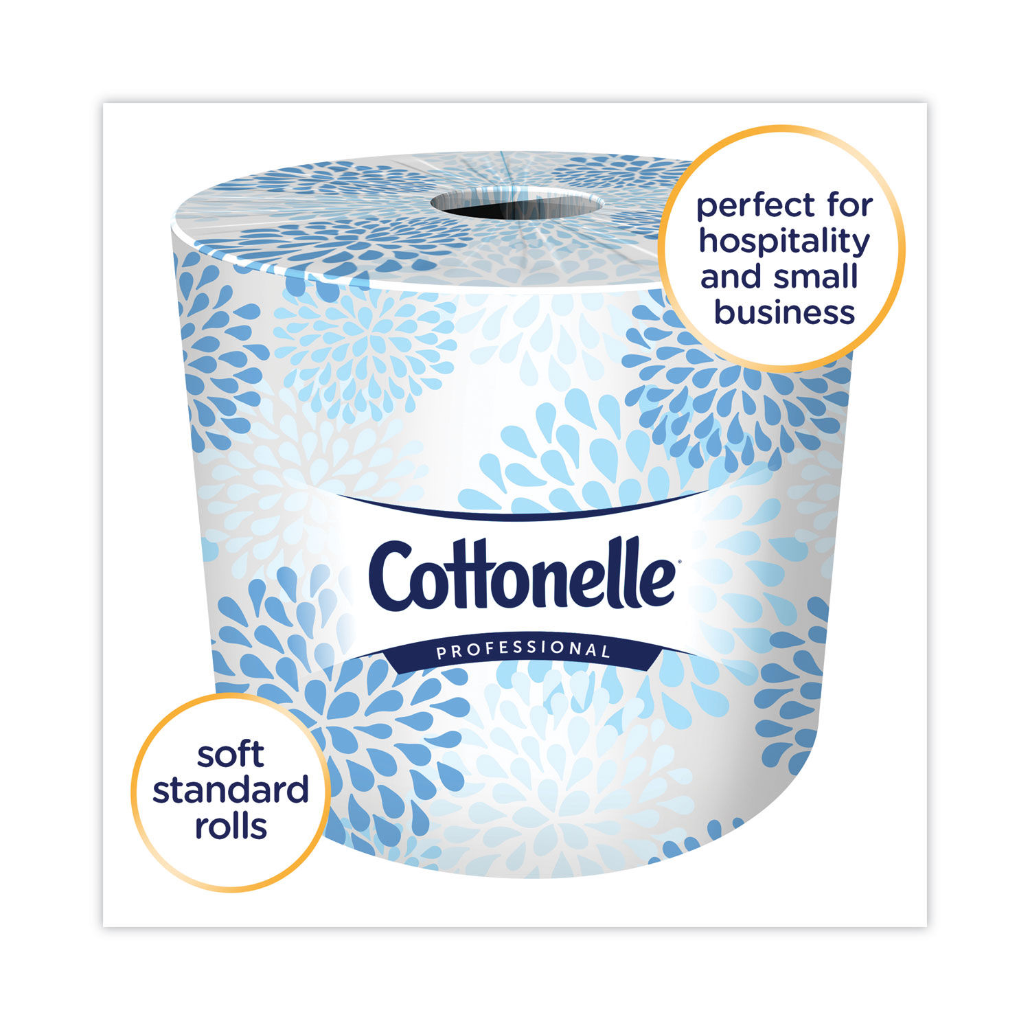 2-Ply Bathroom Tissue by Cottonelleandreg; KCC13135