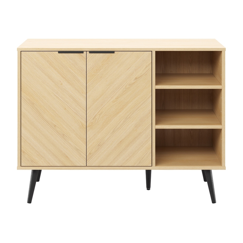 Himari Sideboard Buffet  TVs up to 48\