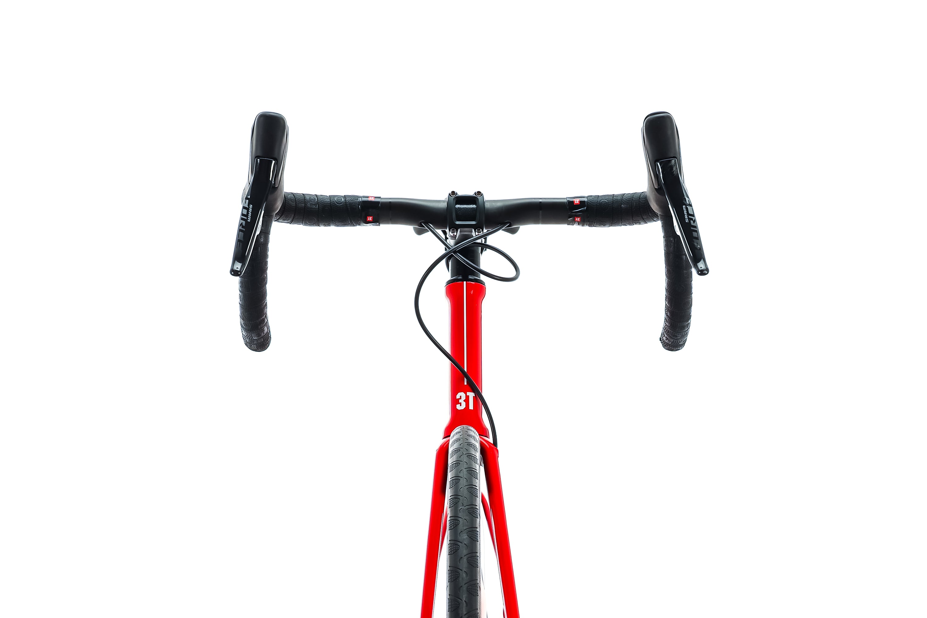 3T Strada Team Force AXS Road Bike - 2020, Large
